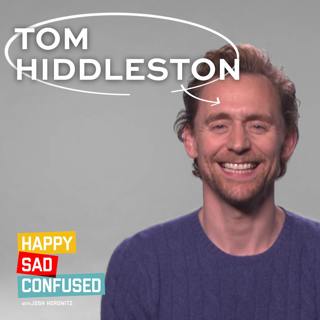 Tom Hiddleston (2021)