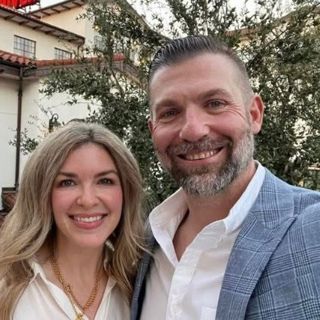 Corey Fagan: Change Agent for Community and Faith