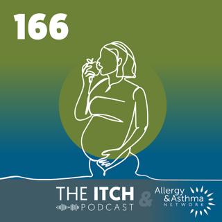 #166 - How Pregnancy and Your Baby's Gut Microbiome Play a Role in Food Allergy Prevention