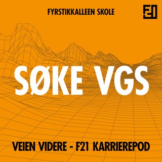 Søke vgs