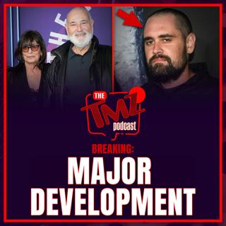 Rob & Michelle Reiner's Son Left a Blood Trail