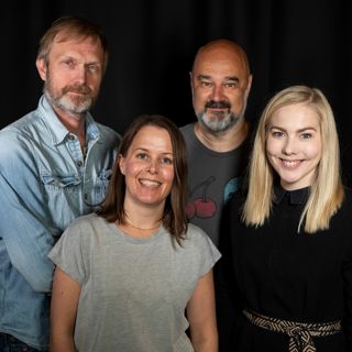 Sesongavslutning og oppsummering av riks- og trondheimspolitikken. Med Mari Holm Lønseth (H)