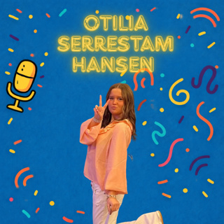 #79 Otilia Serrestam Hansen 