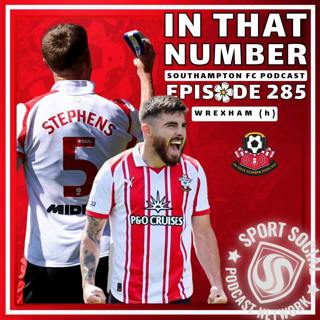Episode 285: Wrexham (h)