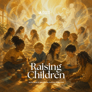 Raising Children Rightly