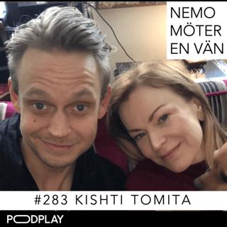 283. Kishti Tomita - TEASER