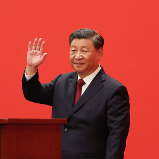 Xi’s Rare Earths Bargaining Chip Is a Trade War Game Changer