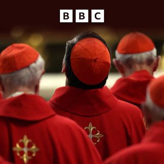 How will the next Pope be chosen?