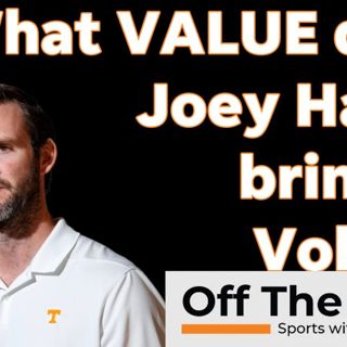 Joey Halzle: Is 2024 Tennessee Football season make or break for Vols OC?