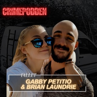 5. Fallet Gabby Petito & Brian Laundrie