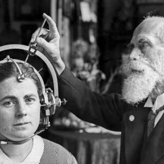 Rasbiologiska institutet 100 år