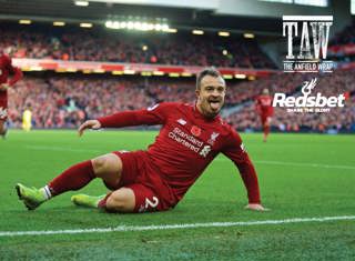 The Anfield Wrap: Salah & Shaqiri Light Up Anfield 