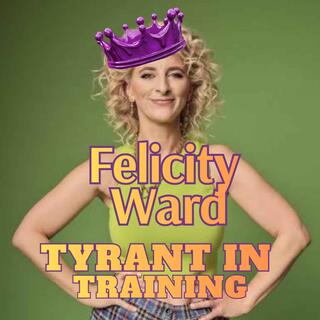 Felicity Ward Is A Mega Legend