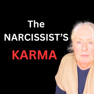 When Will Karma Bite The Narcissist