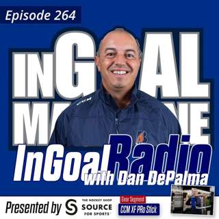 Episode 264 with Dan DePalma