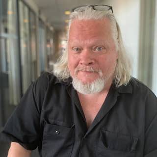 Kjell Wilhelmsen om Stjärnorna på slottet, norgedrömmar och "cancerbaksmällor"