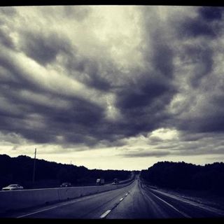 Restless Spirit of New Braunfels - Part I