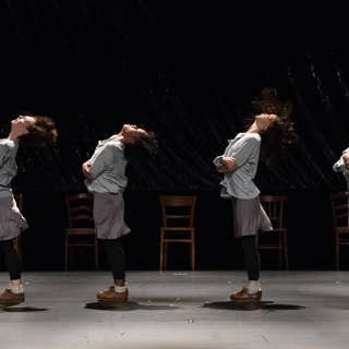 Rosas danst Rosas – en koreografs signaturverk