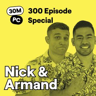 The Top 15 Tips EVER From The 30MPC Podcast | 300 Episode Special