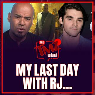  ‘Breaking Bad’ Star Recalls RJ Mitte’s Final Days