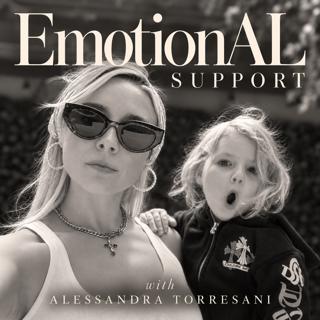 EmotionAL Support with Alessandra Torresani