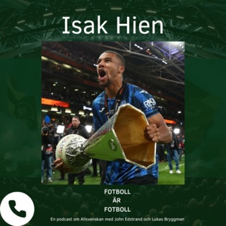 98. Isak Hien