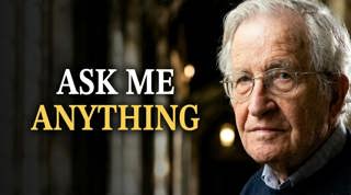 Noam Chomsky on Jung, Wittgenstein, and Gödel
