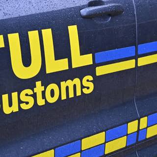 Wararka maanta iyo Sweden