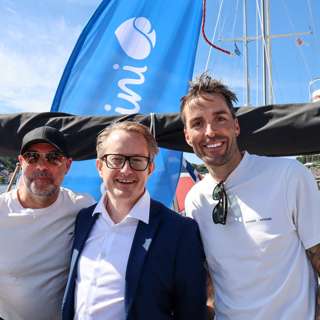 E25 - Arendalsuka Spesial - Vil KI overta jobben min?