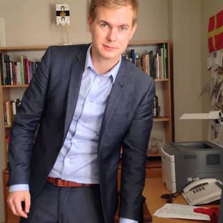 Hur grön blir S och MP:s nya regering, Gustav Fridolin?