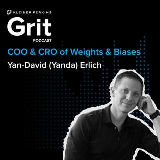 #153 COO & CRO Weights & Biases, Yan-David Erlich: ML’s Moment