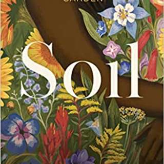 Camille Dungy’s book, “Soil,” digs into poetry, plants, parenthood and the pandemic (ENCORE EPISODE)