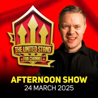 23: HEATED Goldbridge Transfer Rant!