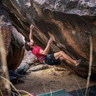 EP 199: Will Anglin & Matt Jones — A Masterclass in How to Progress Your Climbing