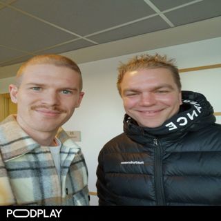 134. Per-Åge Skröder