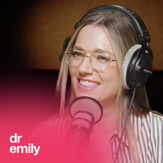 Dr Emily - The Phenomenon That Is Imposter Syndrome