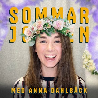 Sommarjouren ”Massa bilder på snygga barn" - med Anna Dahlbäck