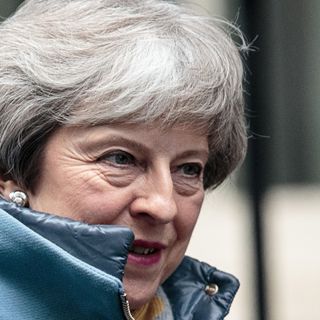 Second time lucky: what can help May's deal pass?