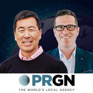 S9 E6: Bringing the FIFA World Cup to Seattle with Peter Tomozawa and Aaron Blank