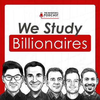 TIP717: Berkshire Hathaway 2025 w/ Chris Bloomstran