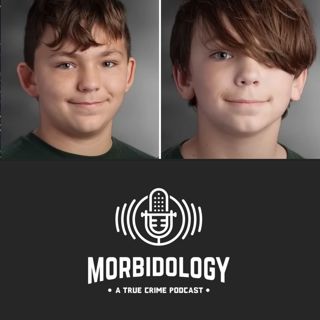 263: Robert & Tayten Baker