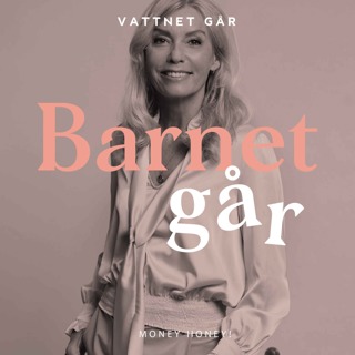 605. Barnet Går - Leni Ekendahl, "Vi kvinnor behöver äga mer!"