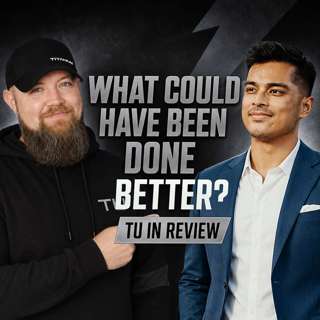 Why This Wholesaler Struggled On The Seller Call