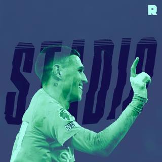 Foden Firin'