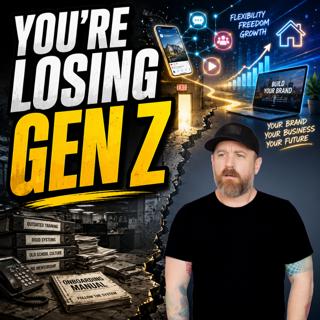 Gen Z Real Estate Agents And How to Not Let Them Down