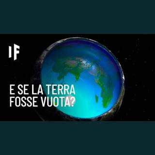 E se la terra fosse concava?