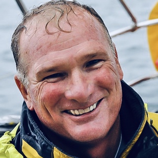 Author and Offshore Guru John Kretschmer, Part 1