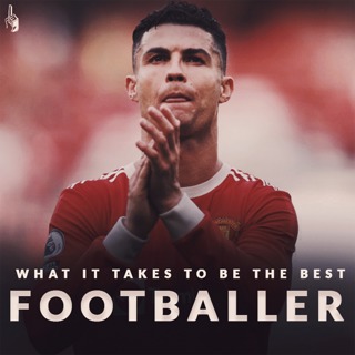 Cristiano Ronaldo - Most Powerful Motivational Podcast | CR7 | 1 Minute Motivation