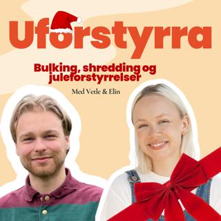 Reprise: Bulking, shredding og juleforstyrrelser