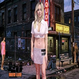 Sydney Sweeney Sours Sex Workers – May 14, 2026